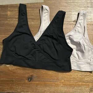 Maternity bras